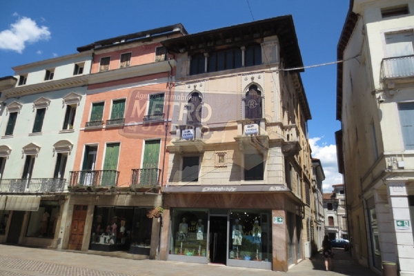 palazzetto storico - RUSTICO THIENE (VI)